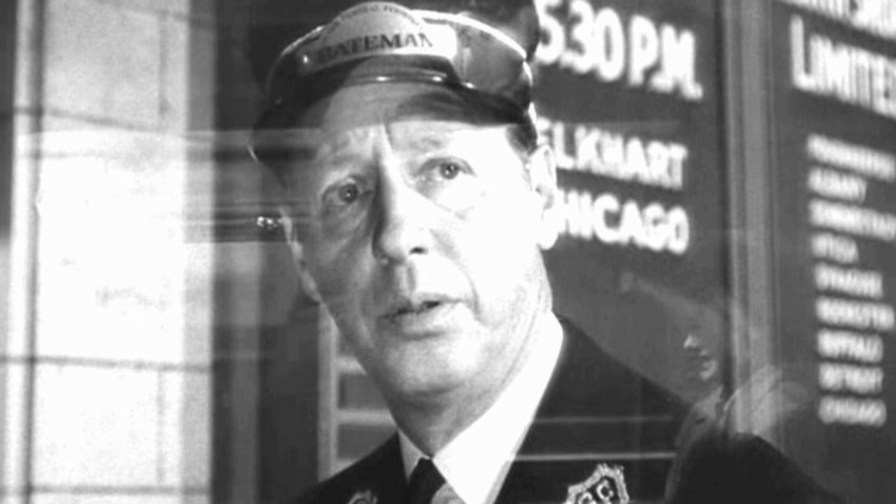 IRVING BACON TRIBUTE
