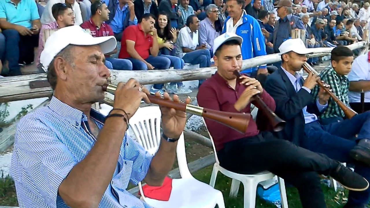 Σοχός 30 Ιουνίου 2018, Πανηγύρι Αγίων Αποστόλων.