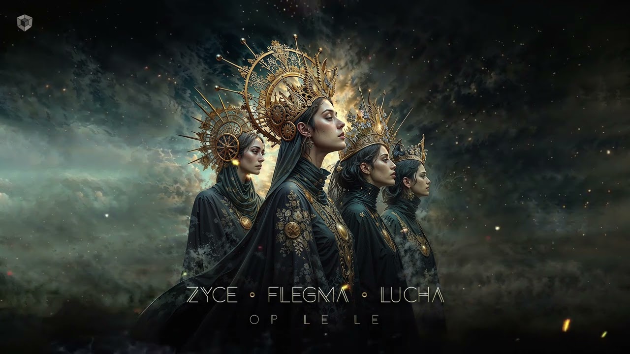 Zyce Vs Flegma & Lucha - Op Le Le
