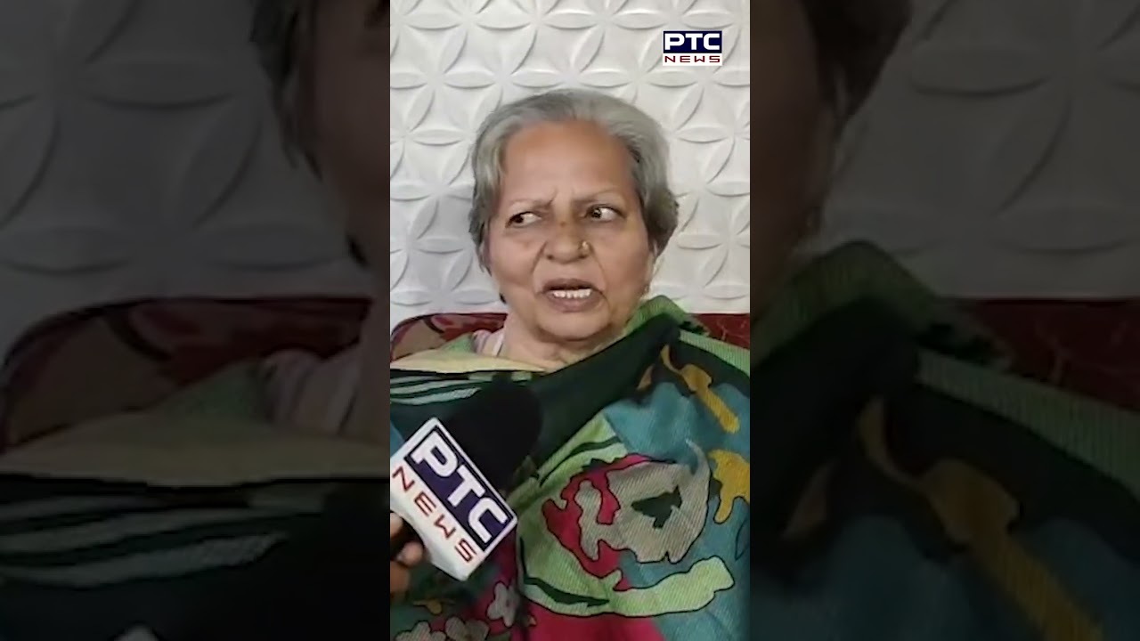 ਧੀ Nancy Grewal ਦੇ ਕਤਲ ਮਗਰੋਂ ਮਾਂ ਦਾ ਸੁਣੋ ਬਿਆਨ