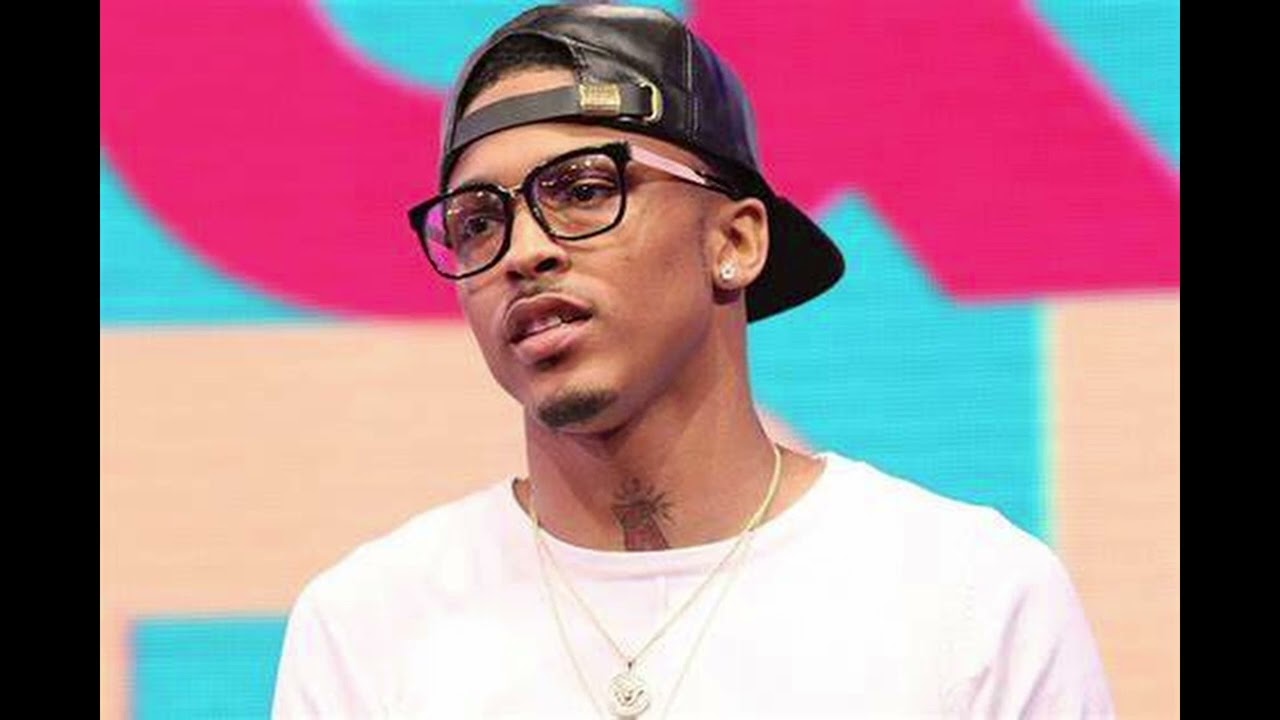 Snootie Wild - "She's A Keeper" (August Alsina & Yo Gotti) slowed