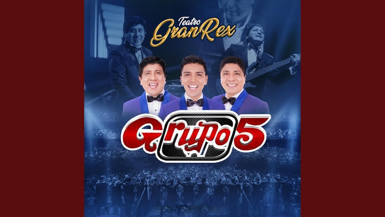 Elsa / Cariñito / Boquita de Caramelo (En Vivo)