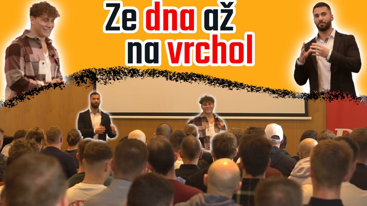 OD NESKUTEČN&Eacute;HO PON&Iacute;ŽEN&Iacute; AŽ K OBROVSK&Eacute;MU &Uacute;SPĚCHU