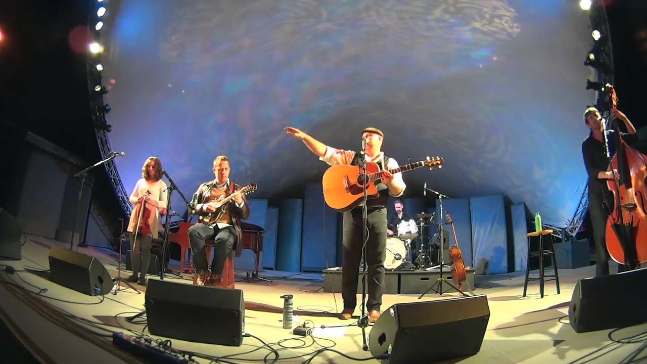 Black Sea Shanty