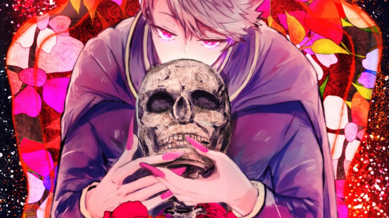 [Koyagi] Omedetai Hanashi Iwaoi/Oiwa Español »Alice The Red Queen«