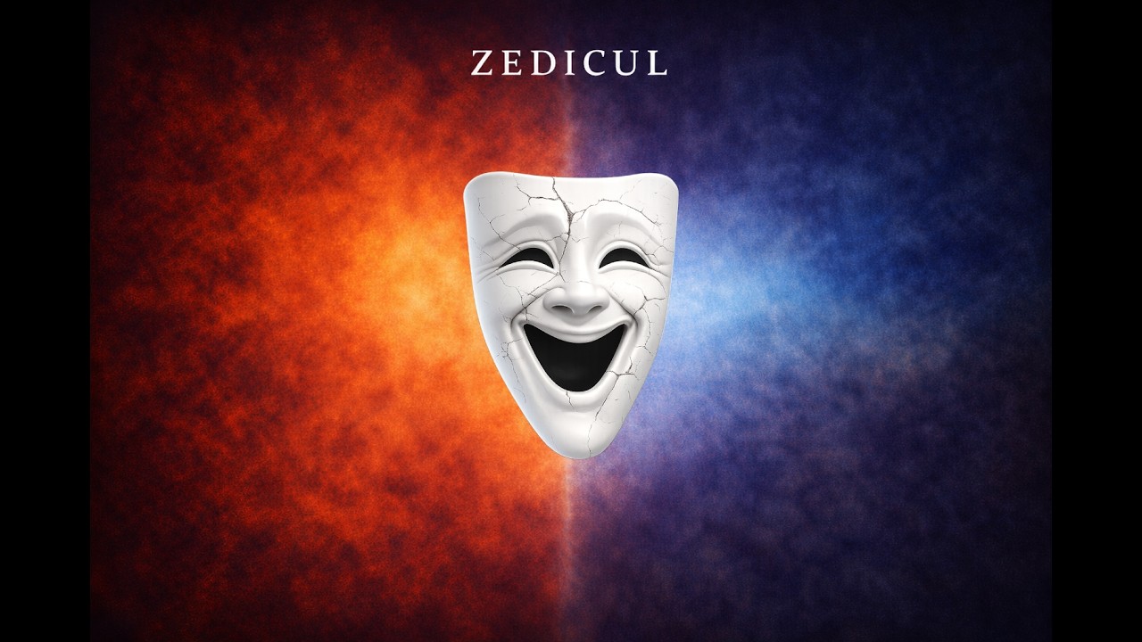 ZEDICUL - Zedicul