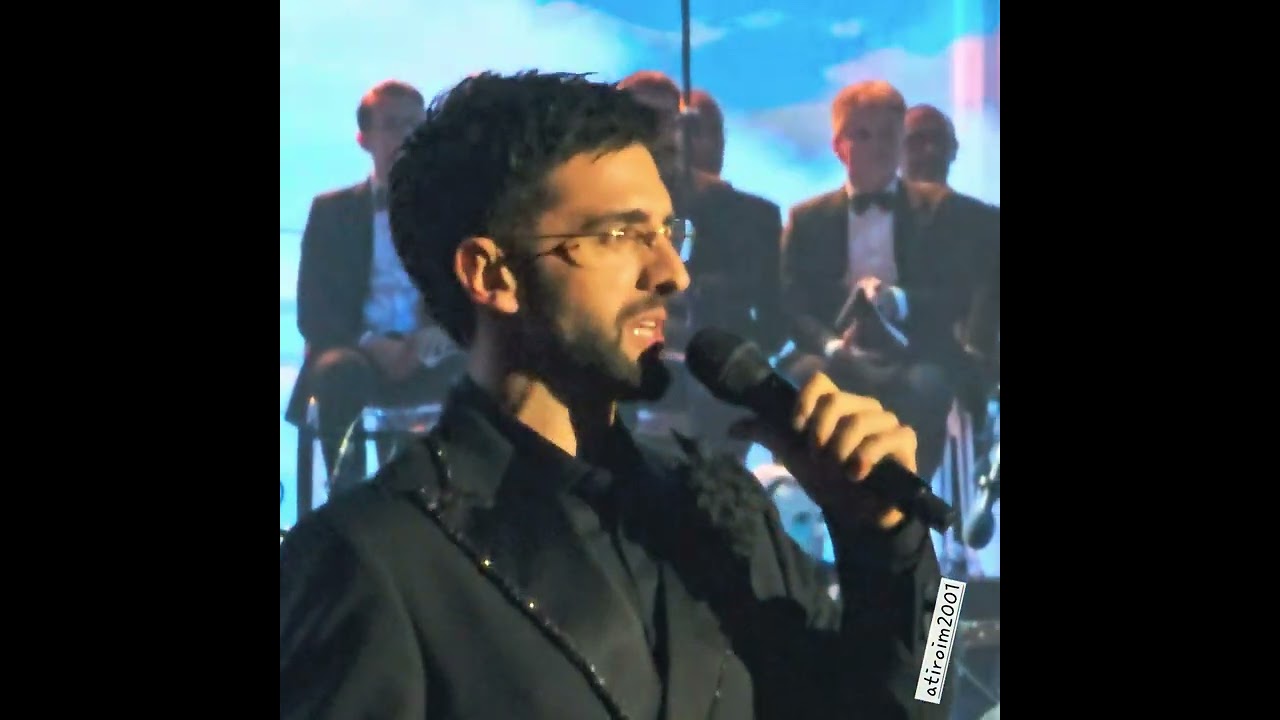 Il Volo, L'immensita