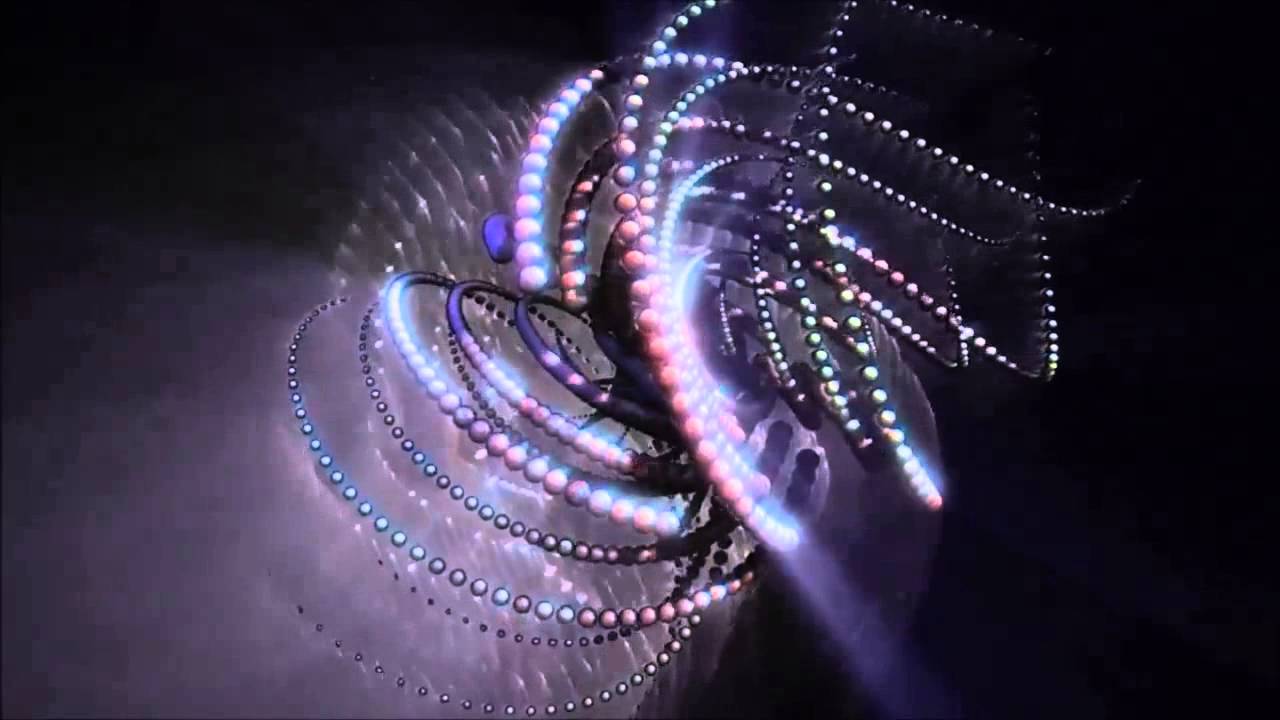 Thom Brennan - River Flow