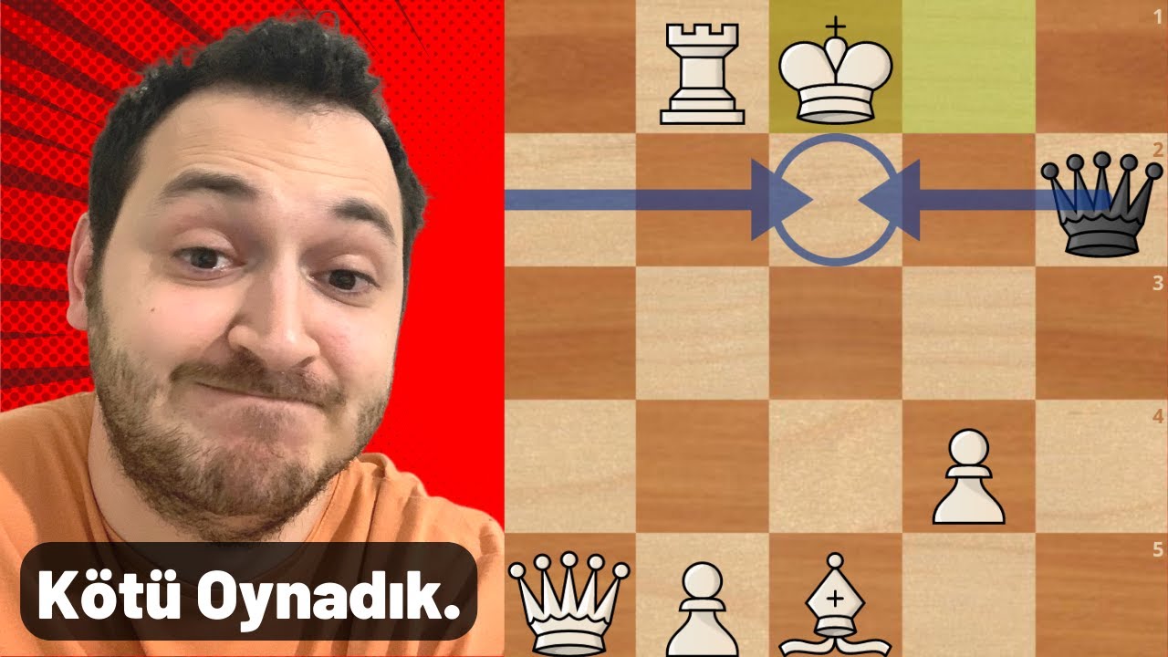Dümene İş Çıkışı Geçip Berbat Oynadık :)