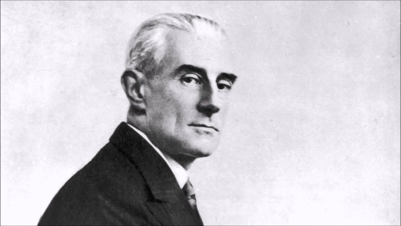 Maurice Ravel - Bolero