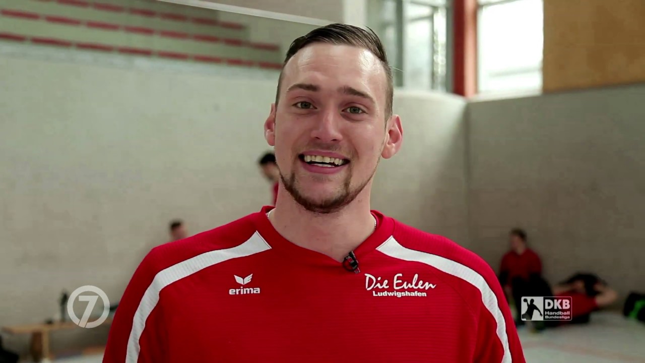Private Trainingsstunde mit 7-Meter-Killer Stefan Hanemann