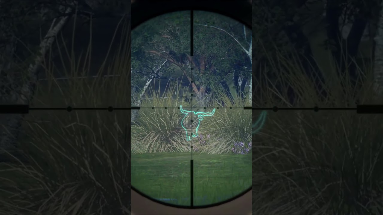 This TRICK SAVED the PERFECT SHOT 😬