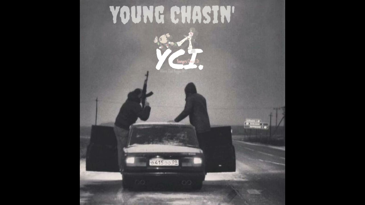 YCA Nova  Young Chasin' Prod. FharidOnTheBeat
