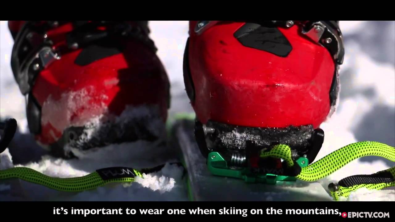 Skiing the Skinshallah Couloir In Morocco With Jeremy Rumebe And Yann Mimet | Watch Your Step, Ep.