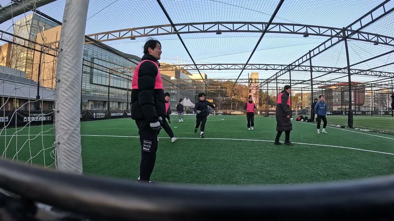 2026.02.07 안양대학교 SKY 풋살파크 1