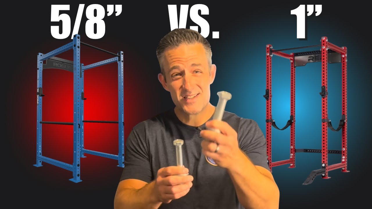 Power Rack Buying Guide + History | Home Gym Setup