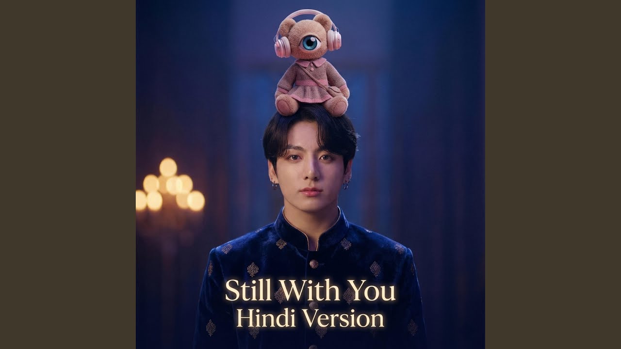 Still With You (Hindi Version)