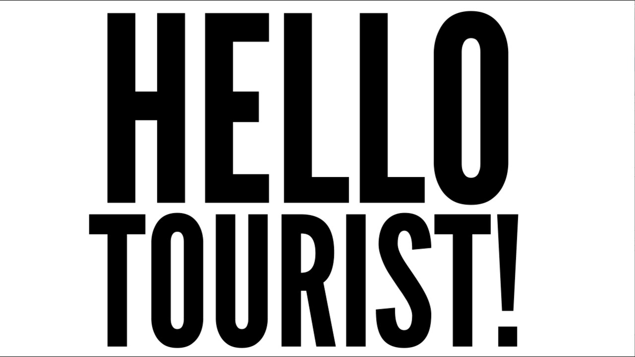 Hello.tourist! - Fool Moon feat. Acappella Fellows