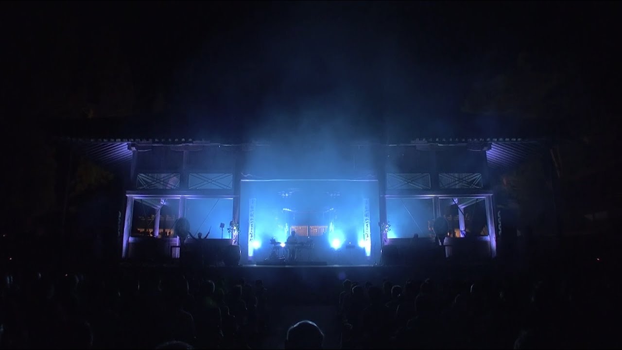 2017/7/29 姫神白山夢幻奏「白鳥伝説」