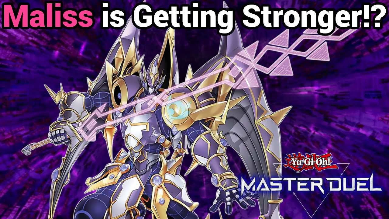 New Pack Waiting Room! New Ignister Cards! Maliss Gets Even Stronger!