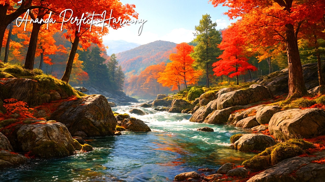 Đừng suy nghĩ quá nhiều! Nhạc thiền ban đêm giúp làm dịu tâm trí và giảm lo âu nhanh chóng 🧠✨