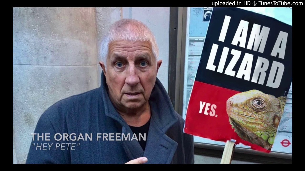 Pete Price Rattled Again By Neil