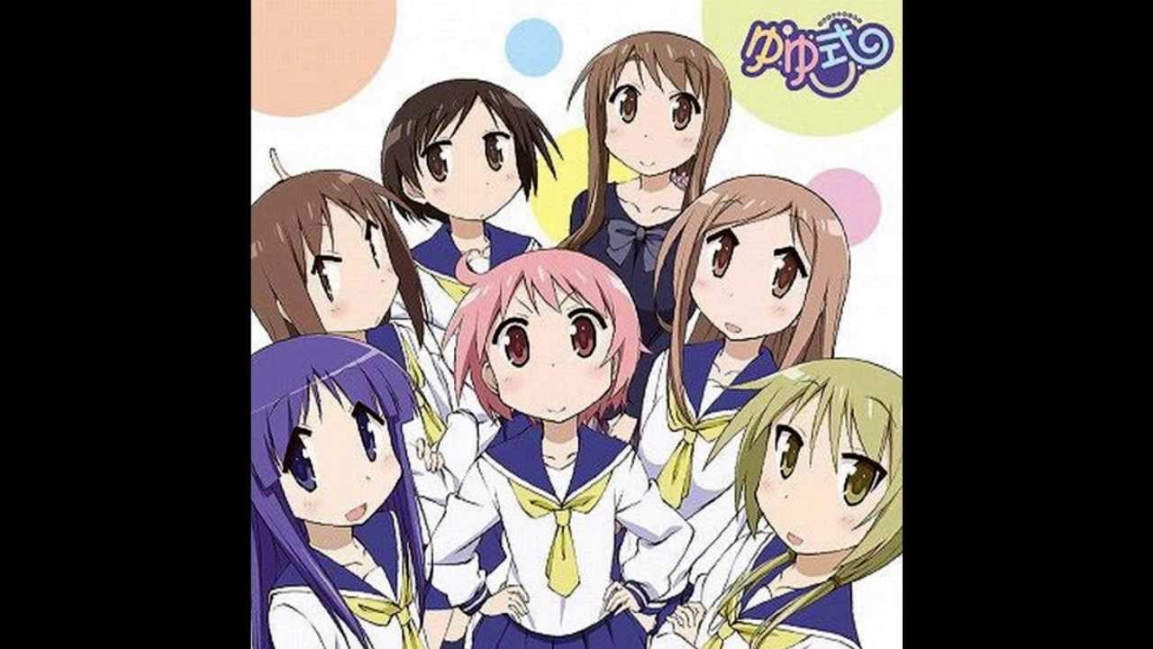 トキドキまにまに Feat.  Another Infinity