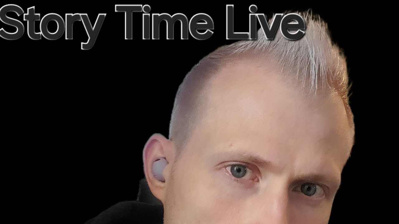 Story Time Live: What's your favorite skincare products?