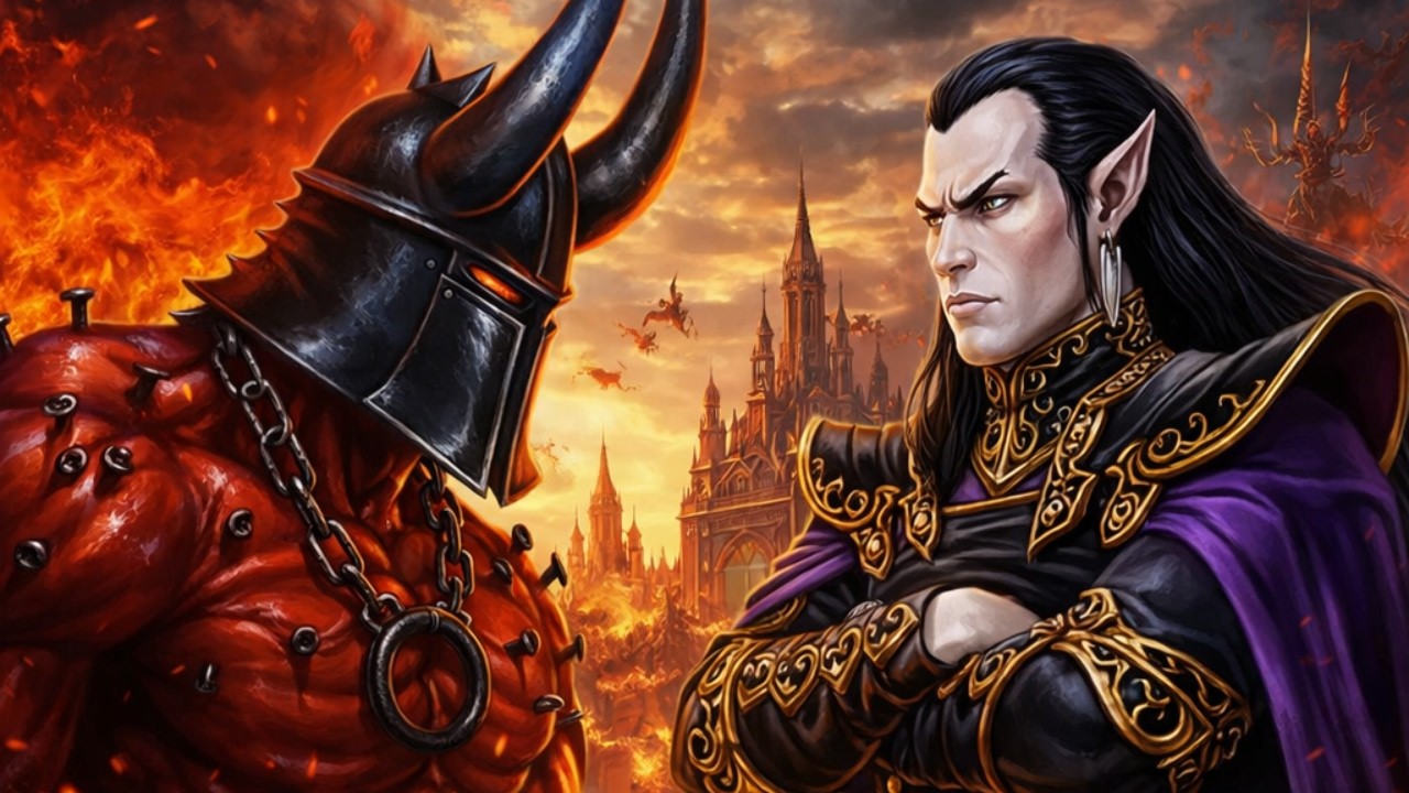 Might & Magic Heroes 5 [#25] 