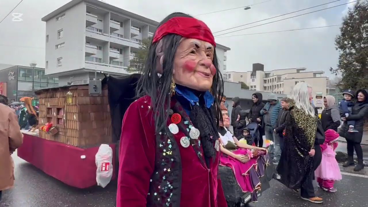 Fastnacht 2026