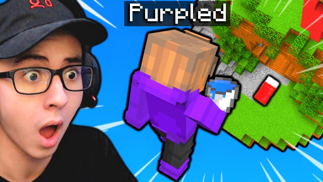 СХВАТЫВАНИЕ в DEATH SWAP Minecraft Bedwars…