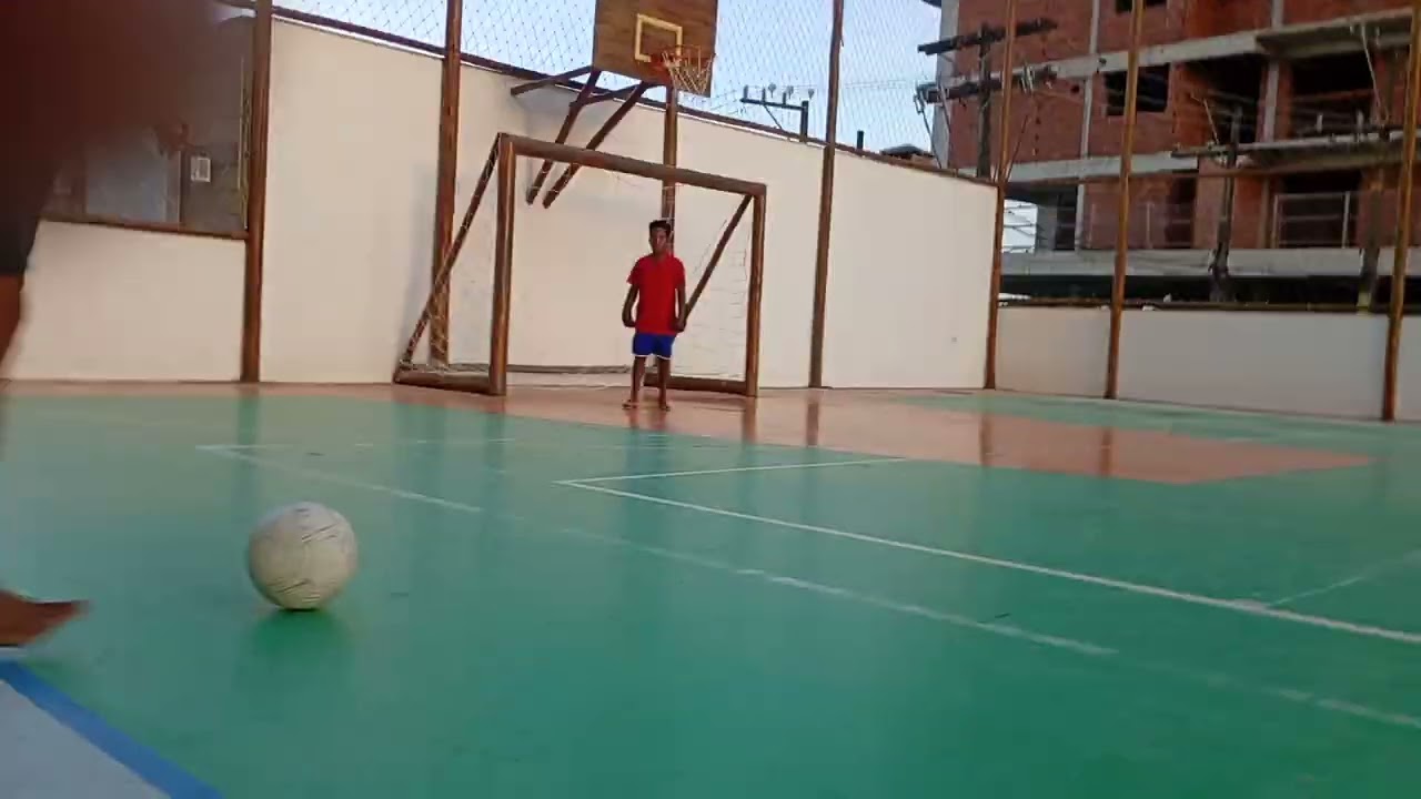 Grande final da liga x1 Alexandre X Luiz: quem será que ganha?