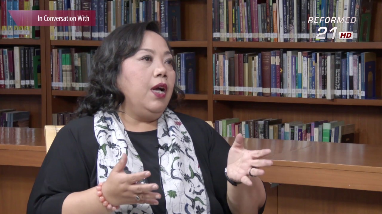 In Conversation With, Lingkan Mangundap, 'Mengerti dan Membangun Anak Berkebutuhan Khusus' Ep1/2