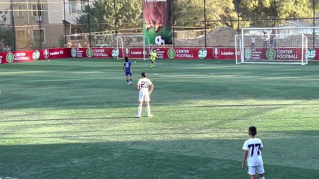 MUSTAQILLIK CUP FINAL FC BUNYODKOR 2011-FC PAKHTAKOR 2011 SCORE 4:2 2 TIME.