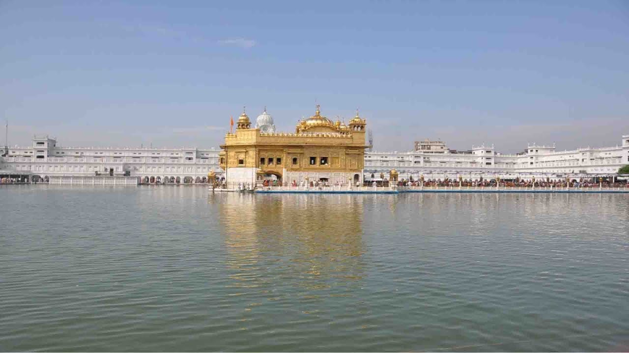 Live Hukamnama Sahib From Sri Darbar Sahib (Golden Temple) Amritsar-Evening 02.04.2020