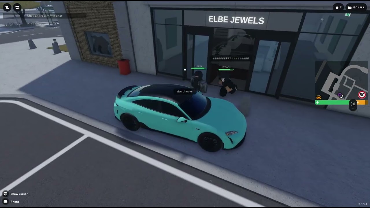 part 3 crime