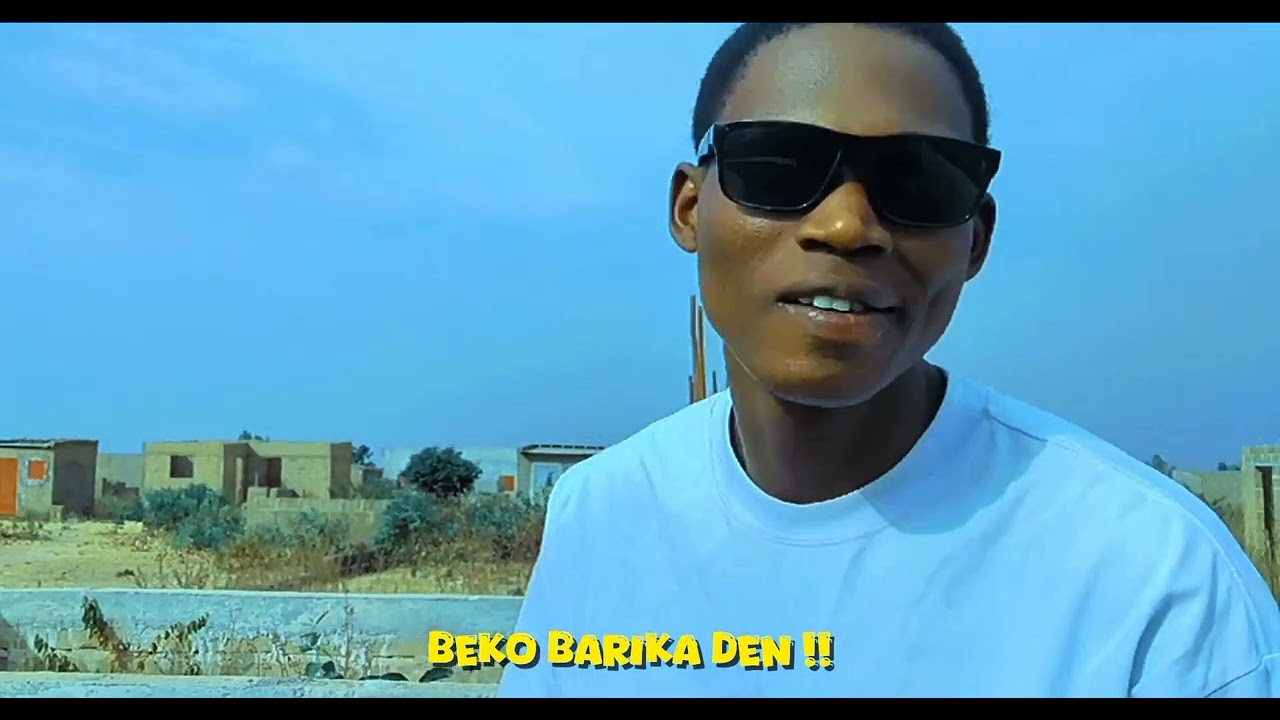 Kalao_BOUMAIN_Djelimandy_Prod_by_Soul_b_on_the_beat_Clib_Officiel 