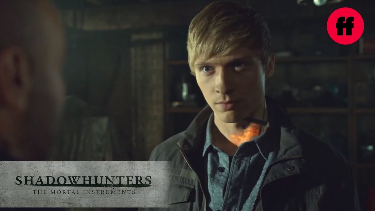 Shadowhunters | Season 2 Recap | Freeform