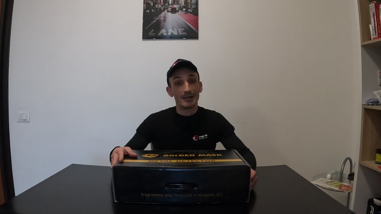 Guida completa Nuovo Gm7 pt 1