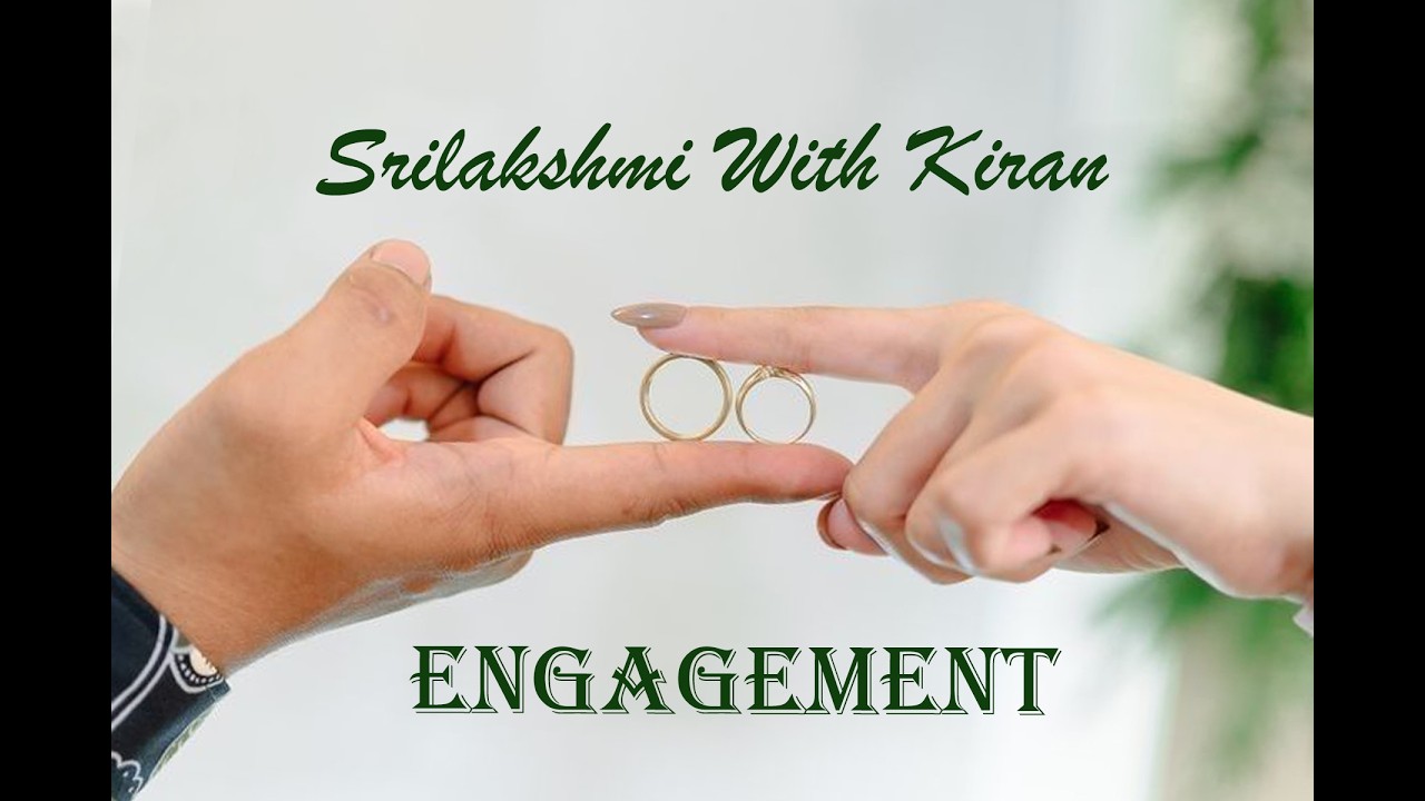 Srilakshmi With kiran