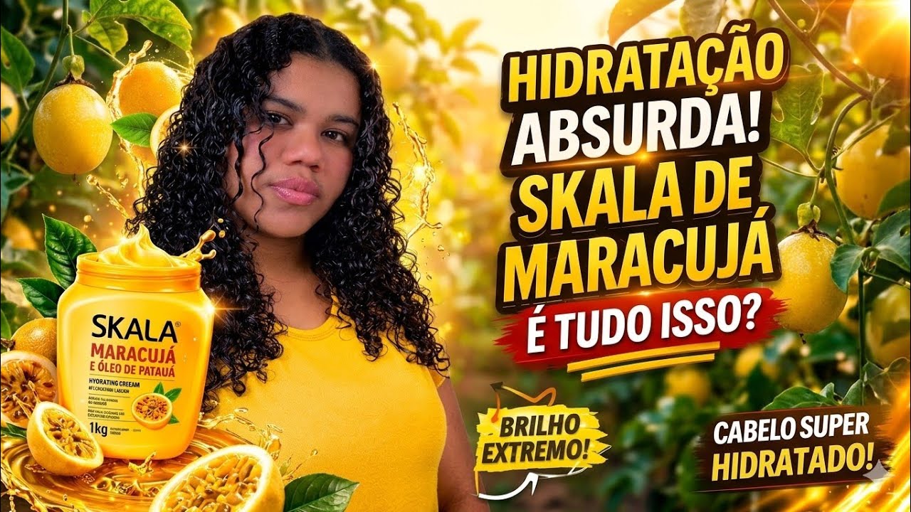 Resenha Sincera: Skala Maracujá e Patauá presta ou é só fama?  
