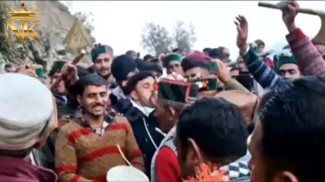 himalayancultures #dance #pahadilanguage #dancesong #youtube #himalayancultures #dancemusic #song 
