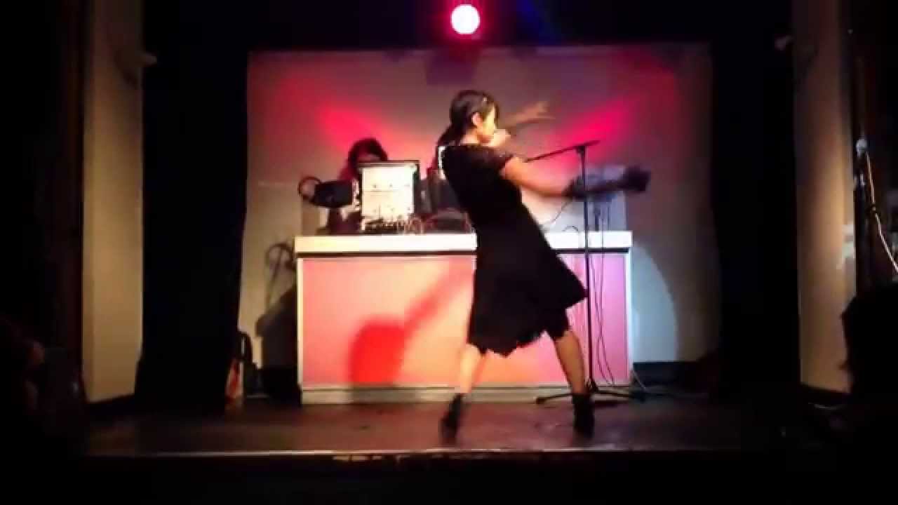 Mother Koppi Mizrahi@昭和歌謡DISCO