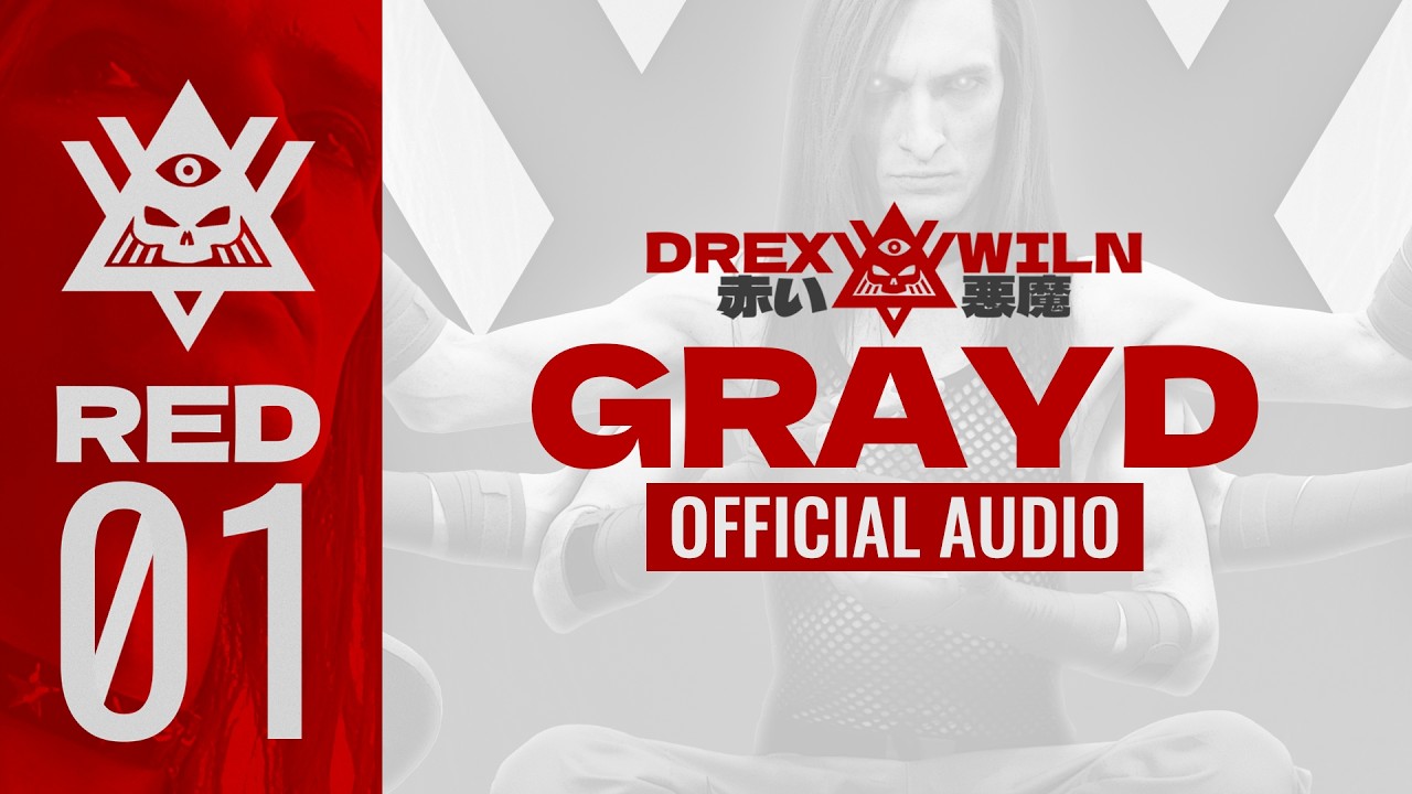 Drex Wiln - GrayD (Official Audio)