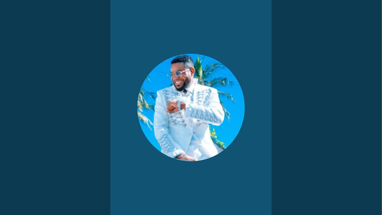 PASTOR DOMINIC KIBOKO YA WACHAWI is live
