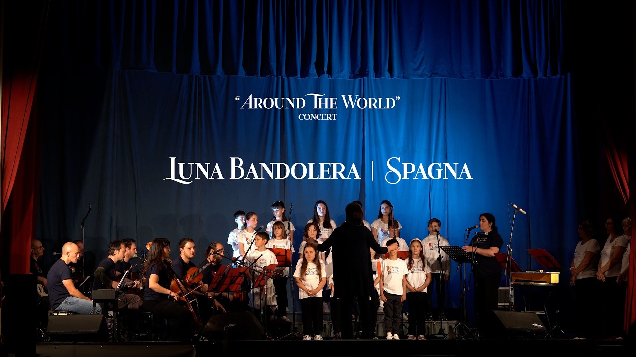 Luna Bandolera - 