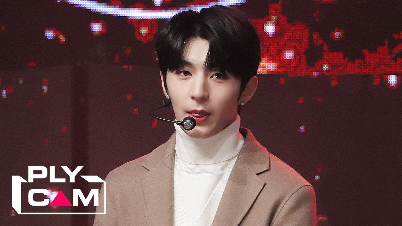 [Simply K-Pop] Golden Child  Y 'COMPASS' (나침반) (골든차일드 와이 직캠)_Ep.390