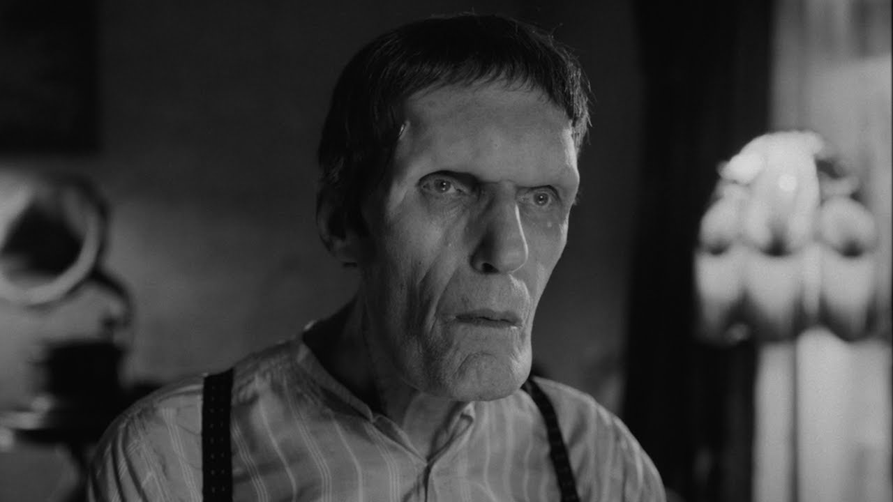 Frankenstein - Alive | Wealthsimple Tax | Super Bowl 2021