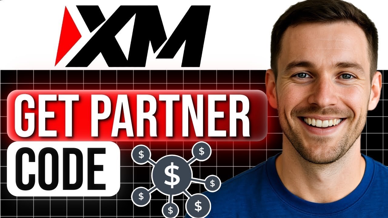How to Get Your XM Partner Code (Affiliate Setup Tutorial) 2026