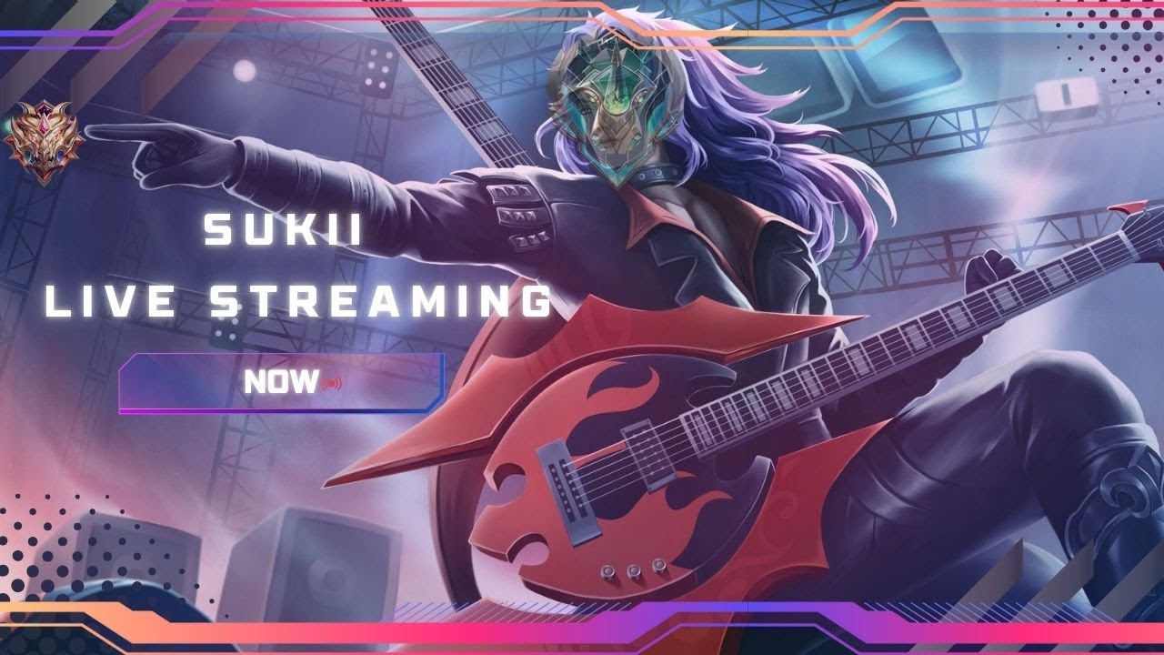 🔴Live | STREAMER MINES RETRI MAU LEWAT !!? #streamshorts #trending #Sukiimoba